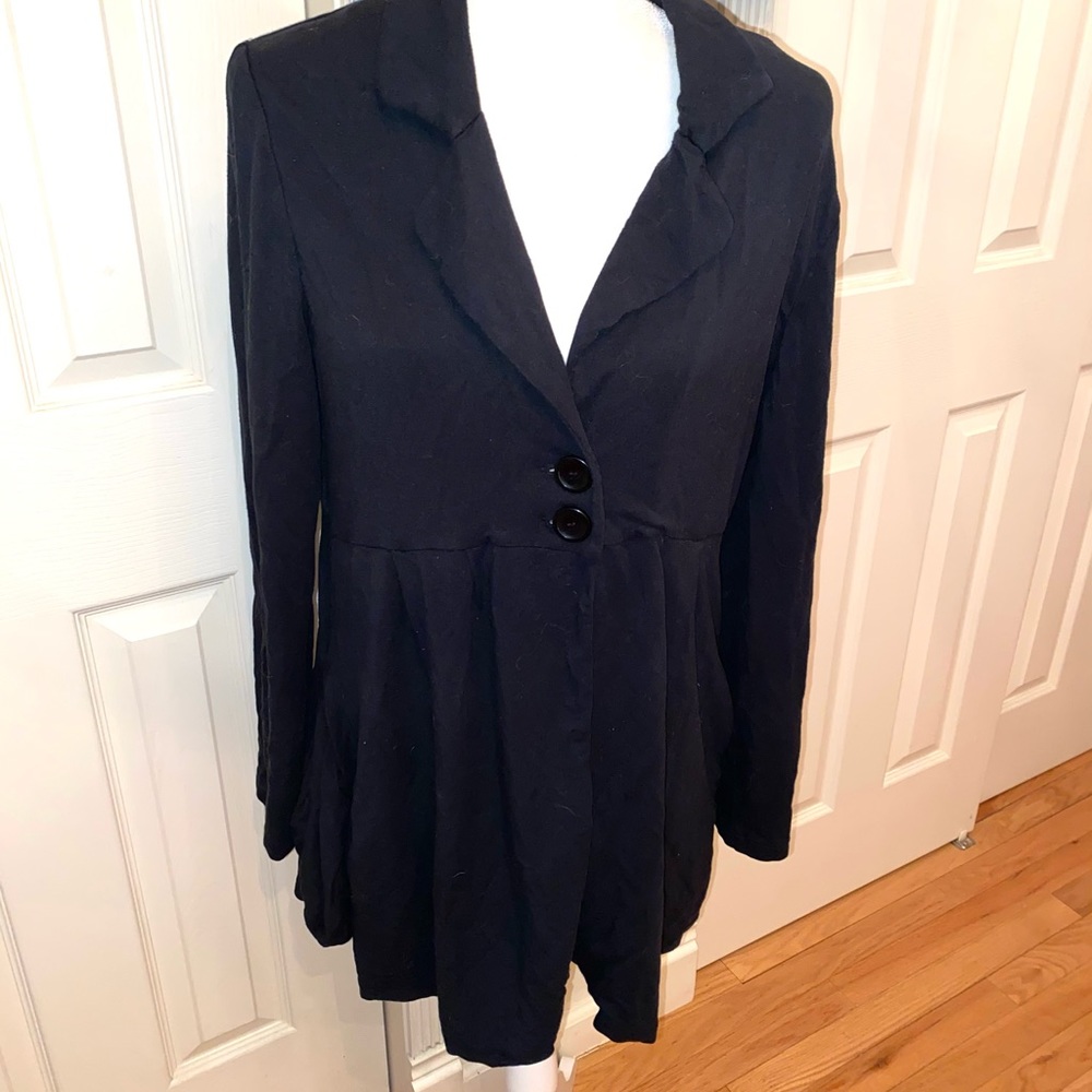 Soma Jacket